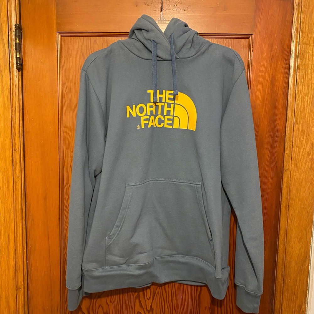 The North Face Sweatshirt